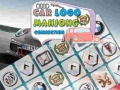 游戏Car Logo Mahjong Connection
