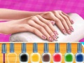 游戏Fashion Nail Art Diy Blog
