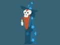 游戏Powerful Wizards Hidden
