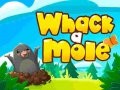 游戏Whack A Mole