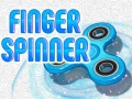游戏Finger Spinner