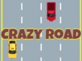 游戏Crazy Road