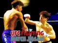 游戏UFC Fighting Match Jigsaw