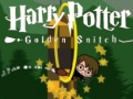 游戏Harry Potter golden snitch