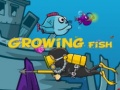 游戏Growing Fish