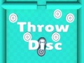 游戏Throw Disc