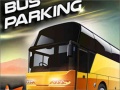游戏Bus Parking 3d