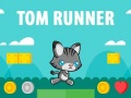 游戏Tom Runner