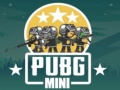 游戏PUBG Mini 
