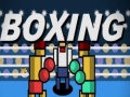 游戏Boxing