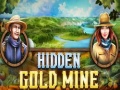 游戏Hidden Gold Mine