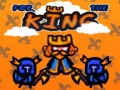 游戏For the King