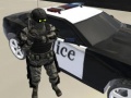 游戏Police Cop Driver Simulator