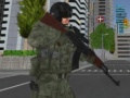 游戏Sniper Master city hunter