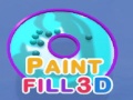 游戏Paint Fill 3D