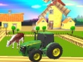 游戏Kisan Smart Farmer