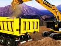 游戏Road Construction Games 2020