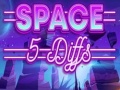 游戏Space 5 Diffs