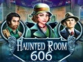 游戏Haunted Room 606