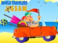 游戏World Travelers Jigsaw
