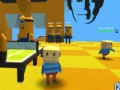 游戏Kogama: Minions Parkour