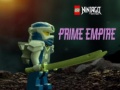 游戏LEGO Ninjago Prime Empire