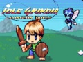 游戏Idle Grindia Dungeon Quest