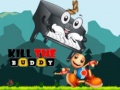 游戏Kill The Buddy