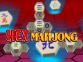 游戏Hex Mahjong