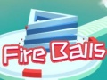 游戏Fire Balls