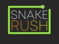 游戏Snake Rush