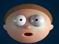 游戏Elastic Face
