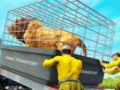 游戏Farm animal transport