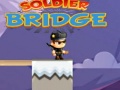 游戏Soldier Bridge