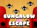 游戏Bungalow Escape
