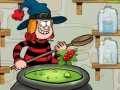 游戏Minnie the Minx's Magic Brew