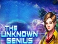 游戏The Unknown Genius