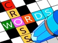 游戏Baby Animal Cross Word