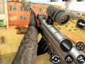 游戏Sniper Master City Hunter