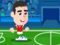 游戏Football Masters: Euro 2020