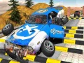 游戏Reckless Car Revolt