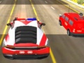游戏Police Highway Chase Crime 