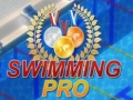 游戏Swimming Pro