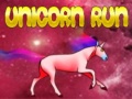 游戏Unicorn Run