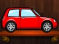 游戏Kids Car Puzzles