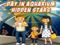 游戏Day In Aquarium Hidden Stars