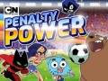 游戏CN Penalty Power