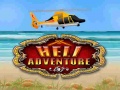 游戏Heli Adventure