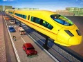 游戏Euro Train Simulator