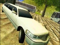 游戏Iceland Limo Taxi